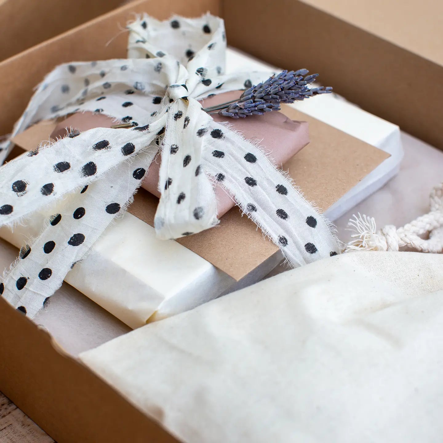 Big Baby Gift Box